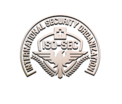 International Security Organization – ISO KLG (ISO-SEC)